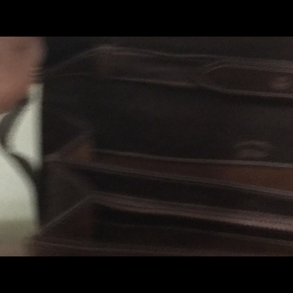 Rare Gucci fold over/envelope purse - Picture 6 of 8